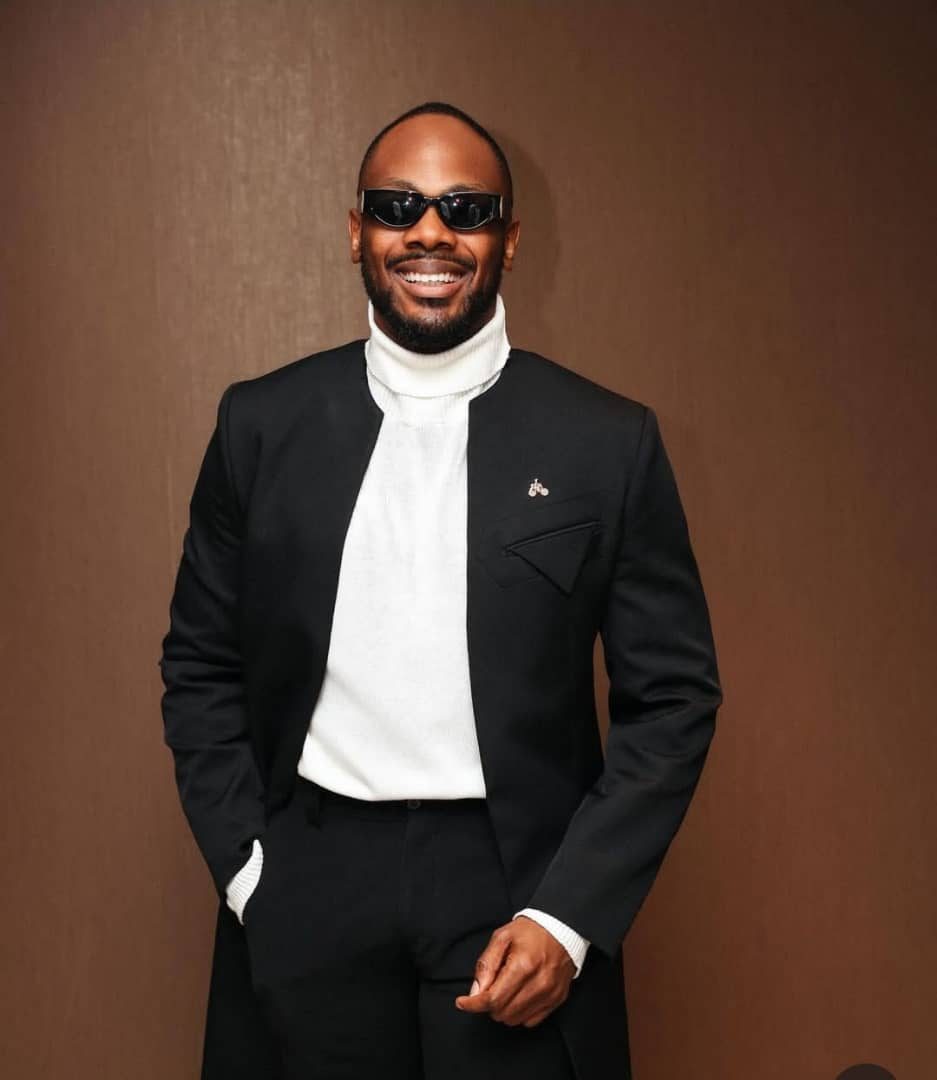 Daniel Etim Effiong - The Breakout Roles