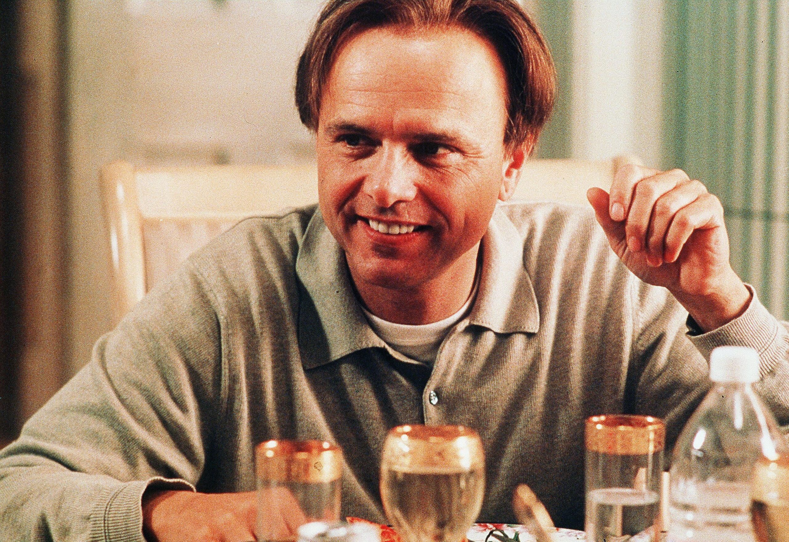 Joe Pantoliano - The Broader Conversation in Hollywood