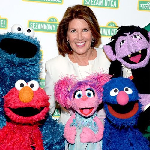 How Sesame Street Sherrie Westin - The Broader Impact on Entertainment