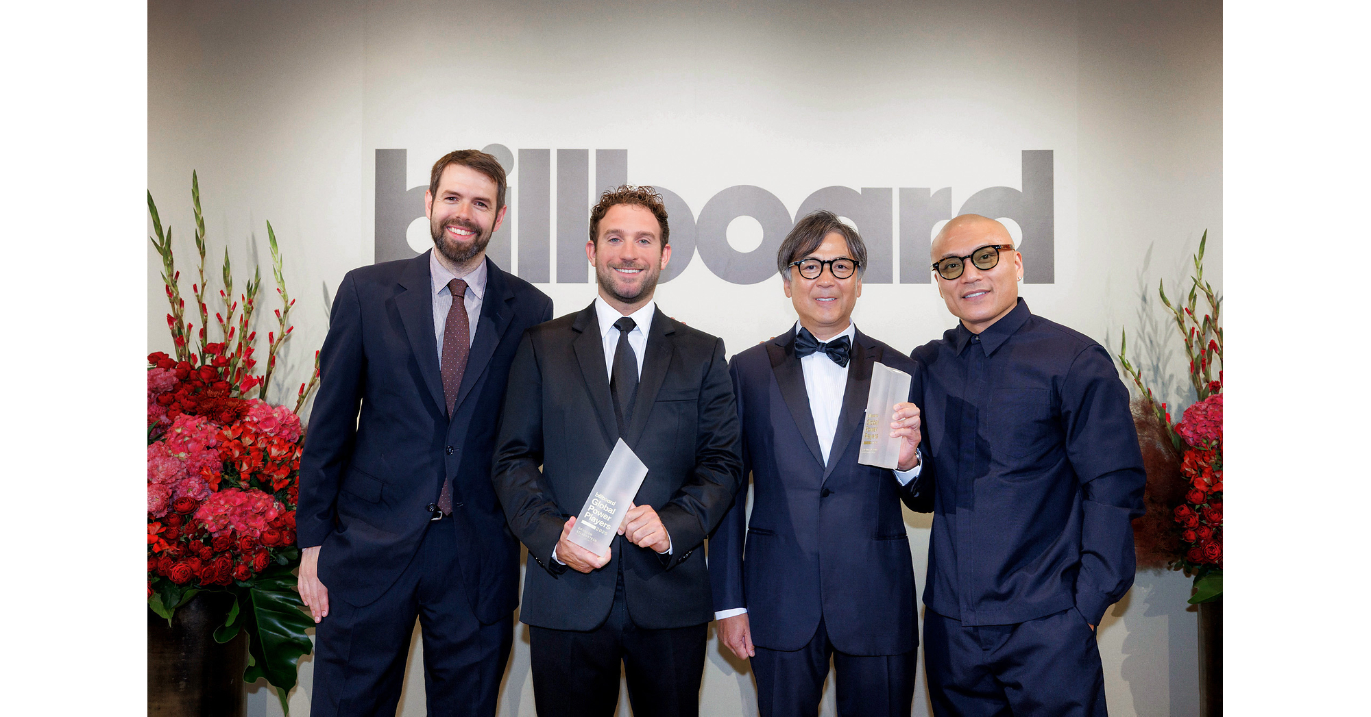 How Avex Katsumi Kuroiwa Landed - The Bruno Mars Publishing Deal That Turned Heads