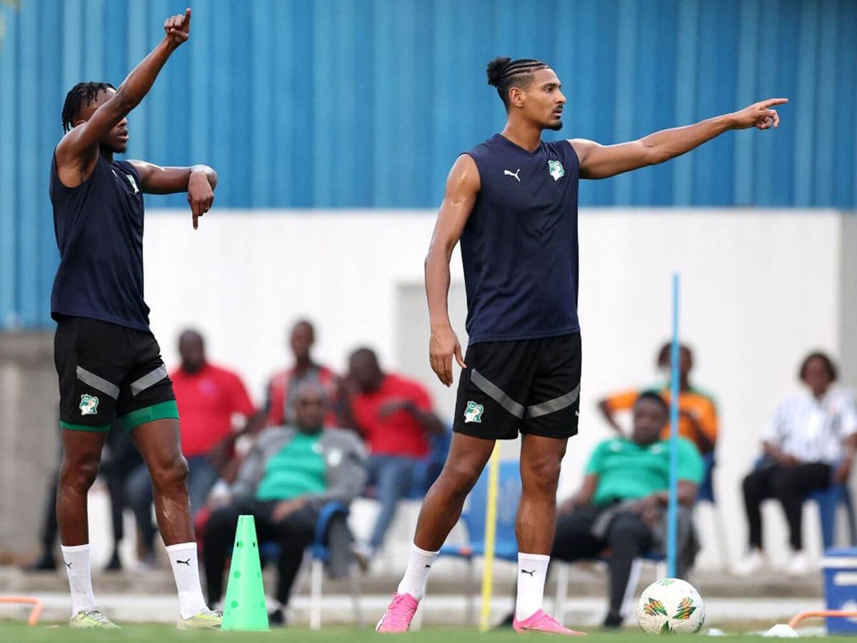 African national football team - The case each side makes