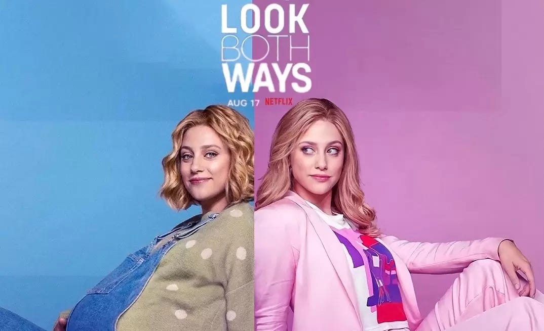 Netflix - The Case Studies, Both Directions