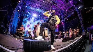 From Lagos to Los Angeles: How Afrobeats Conquered the BET Awards Stage