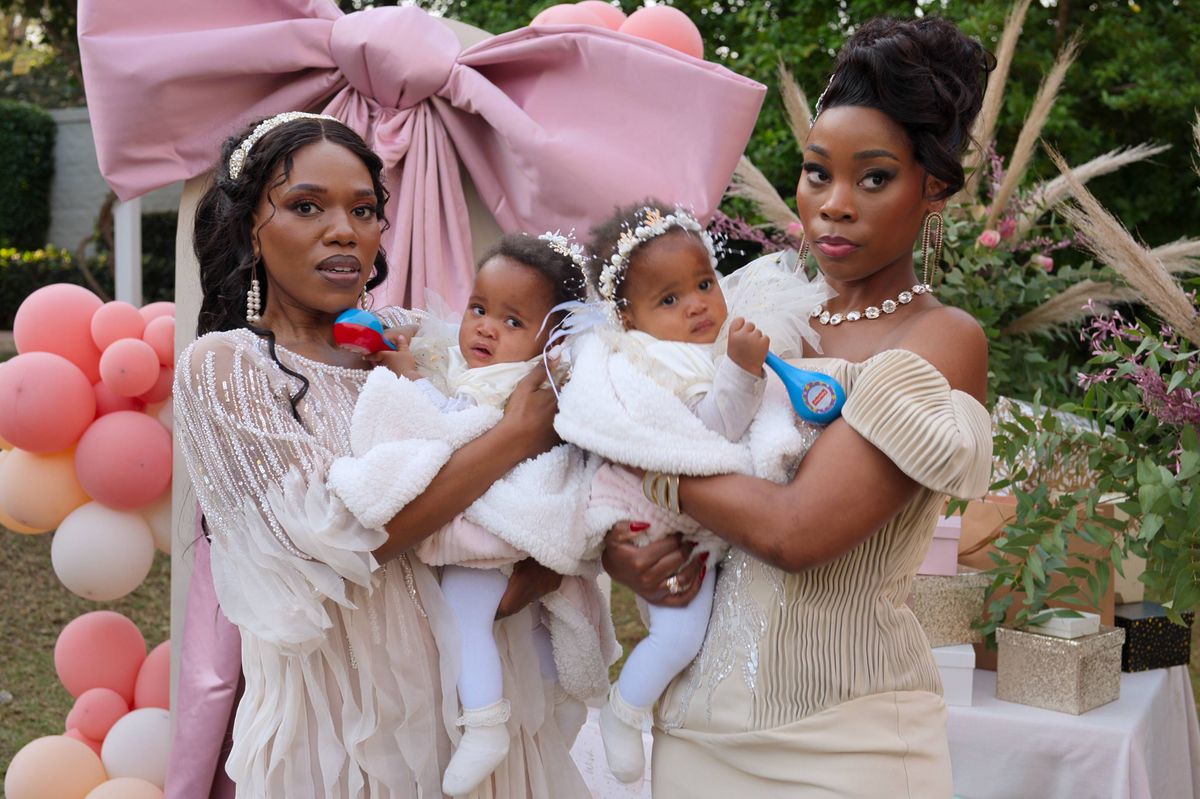 Polygamy on Screen - The Cautionary-Tale Period
