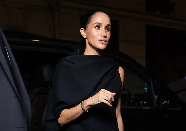 Meghan Markle $5M Business Gamble - The Celebrity Business Landscape