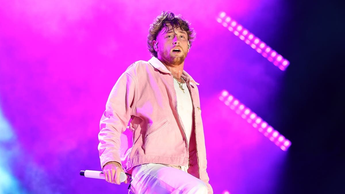 Bailey Zimmerman Wild Night - The Charges: Felony Damage and Misdemeanor Assault
