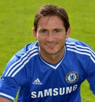 Frank Lampard - The Chelsea years and the records