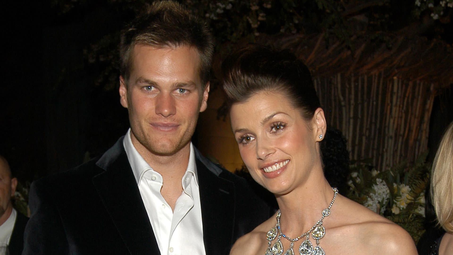 Tom Brady and Bridget Moynahan Celebrate Son Jack's Milestone High School Graduation Together