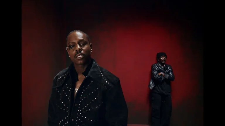 LADIPOE and Ema Onigah Deliver - The Conceptual Depth of 