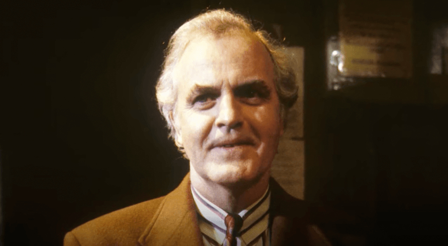 James Handy - The Craft of the Character Actor