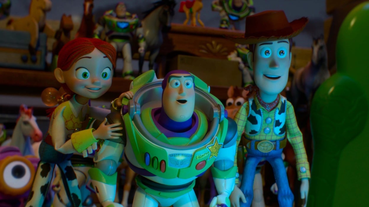 Toy Story 5 and the - The Creative Risk of Going Back