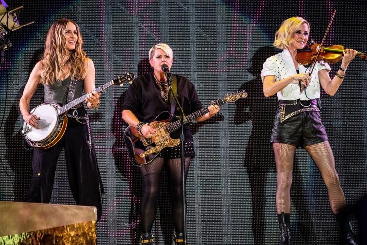 The Chicks Mark 20 Years - The Cultural Impact That Endures