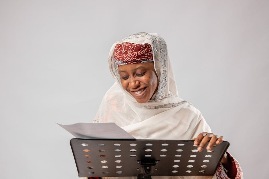 Hilda Baci Serves Major Owambe - The Cultural Significance of Bùbá and Modern Styling