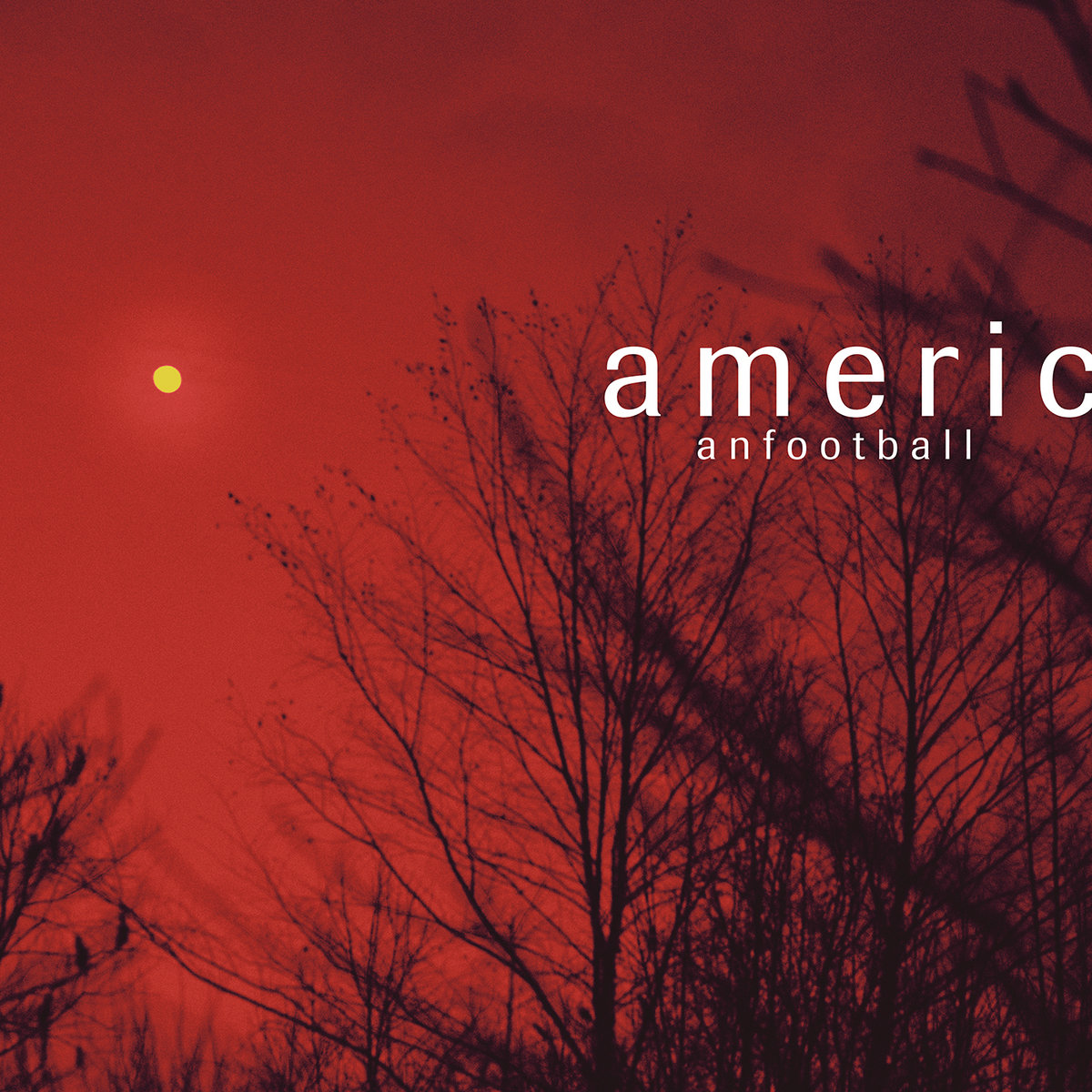 American Football - The Current Music Landscape
