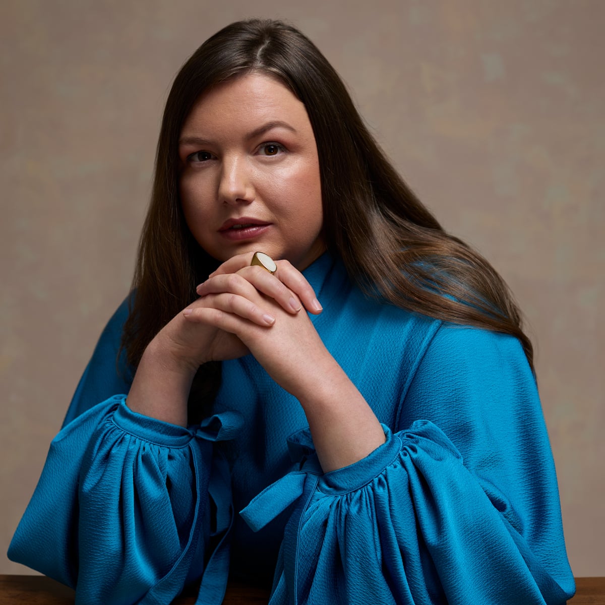 Game of Thrones Actress Hannah - The Darker Side of the Wellness Industry