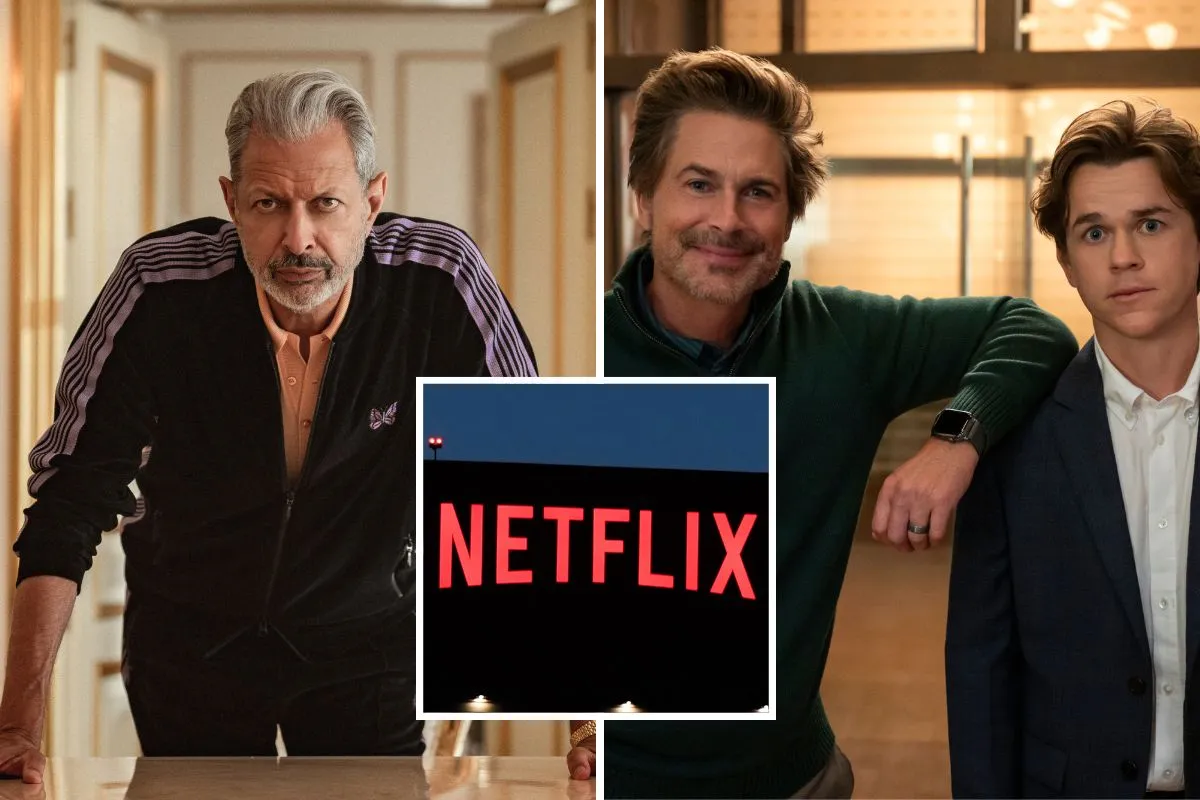 Why Netflix Keeps Canceling Hit - The death of syndication math