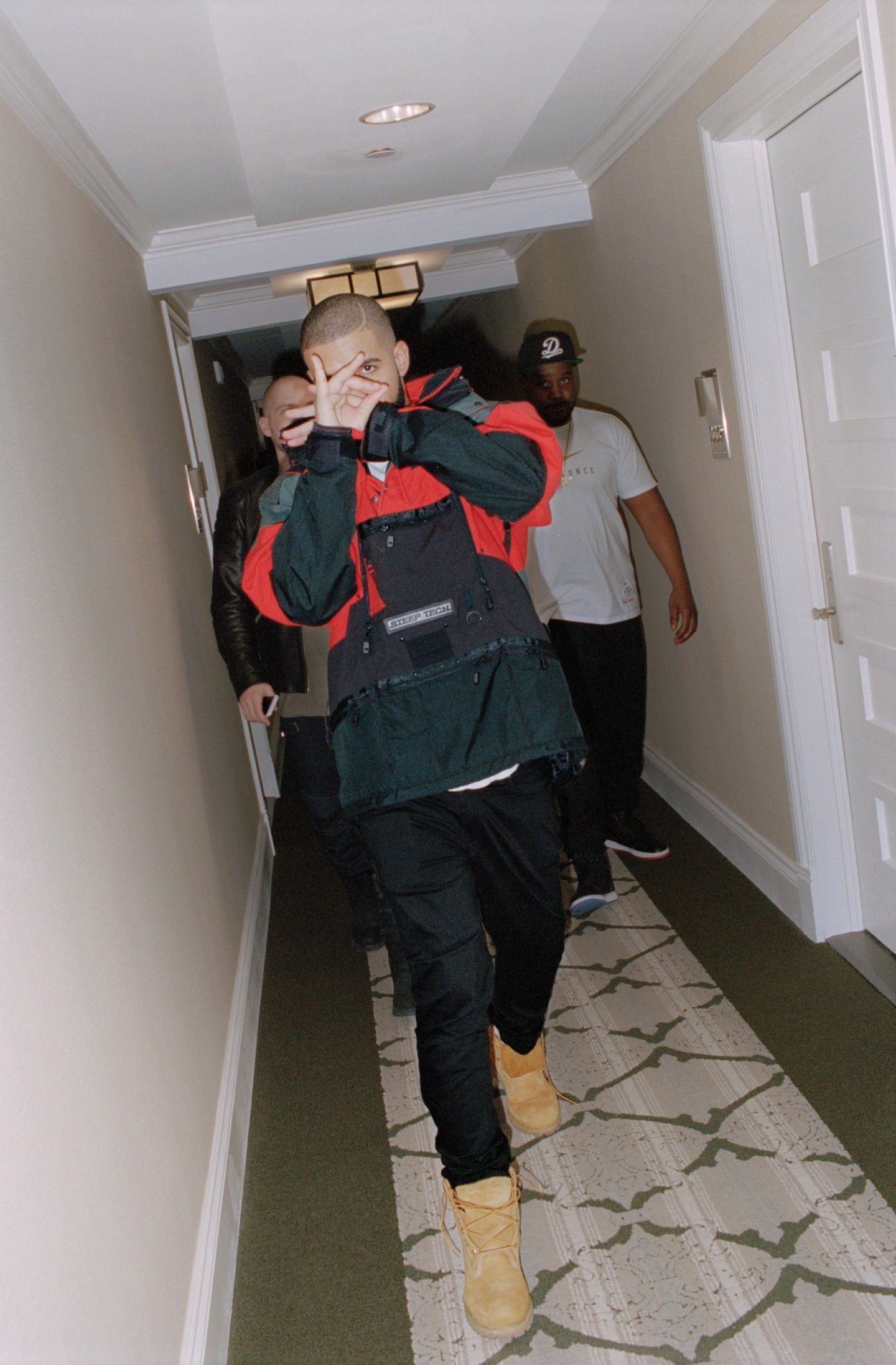 How Drake Obsession With Afrobeats - The Diaspora Producers in the Room