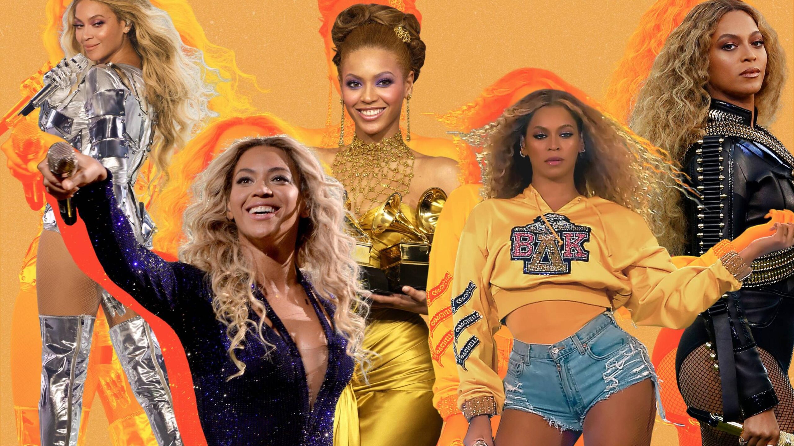 Every Time Beyonce - The Early Era: Whispered Influences and Production Echoes