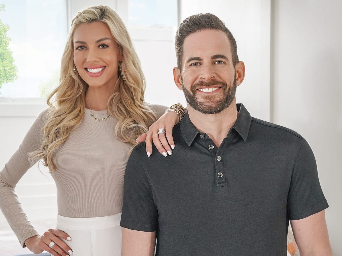 HGTV Tarek and Heather El - The El Moussa Empire Under Scrutiny