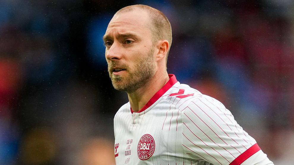 Christian Eriksen Life After Football - The elder-statesman chapter