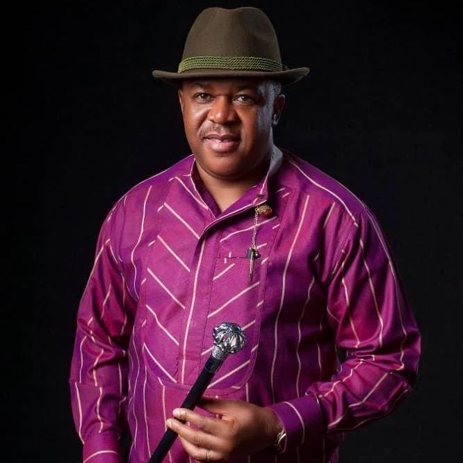 Francis Duru - The Elder Statesman Years