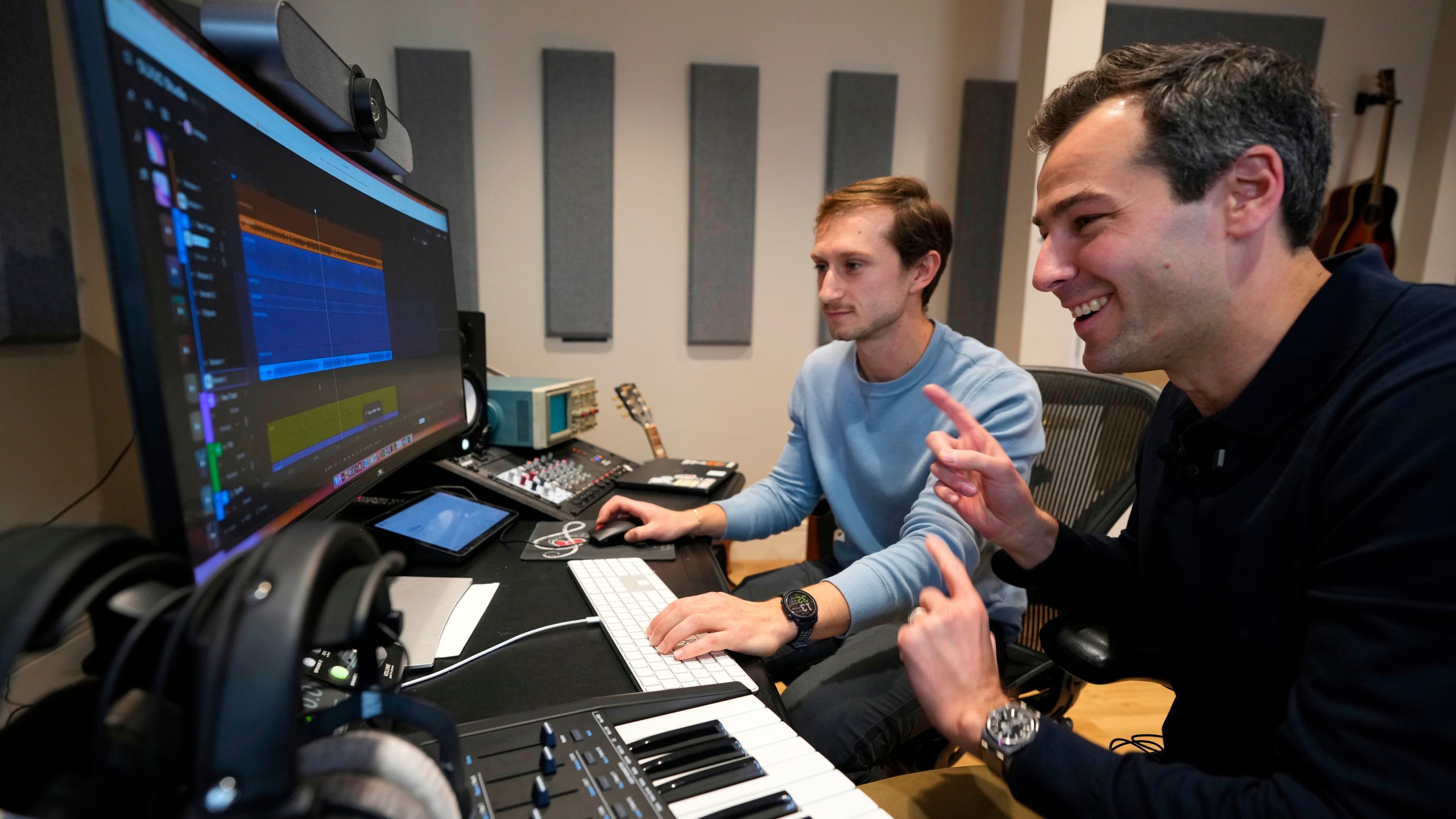 Suno New Artist Incubator - The Elephant in the Room: AI Music and Industry Pushback