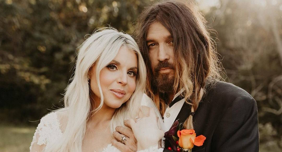 Billy Ray Cyrus - The End of a Long Marriage