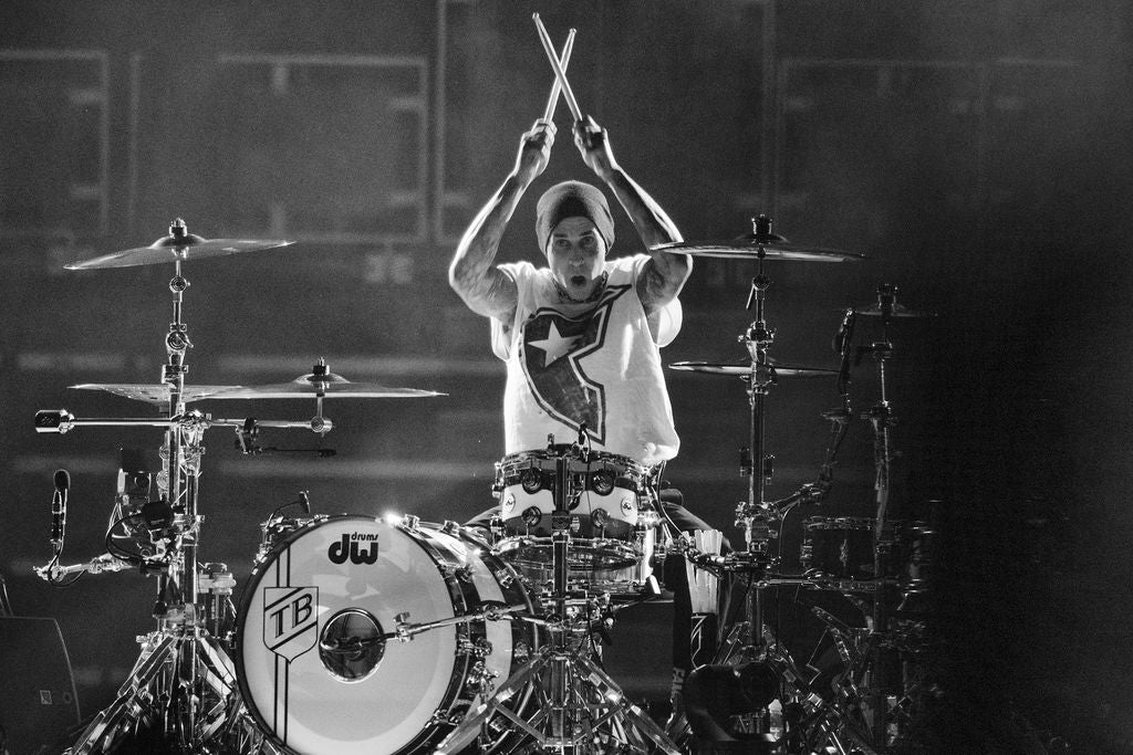 Blink-182 Tease Major Announcement as - The Enduring Legacy of a Pop-Punk Masterpiece
