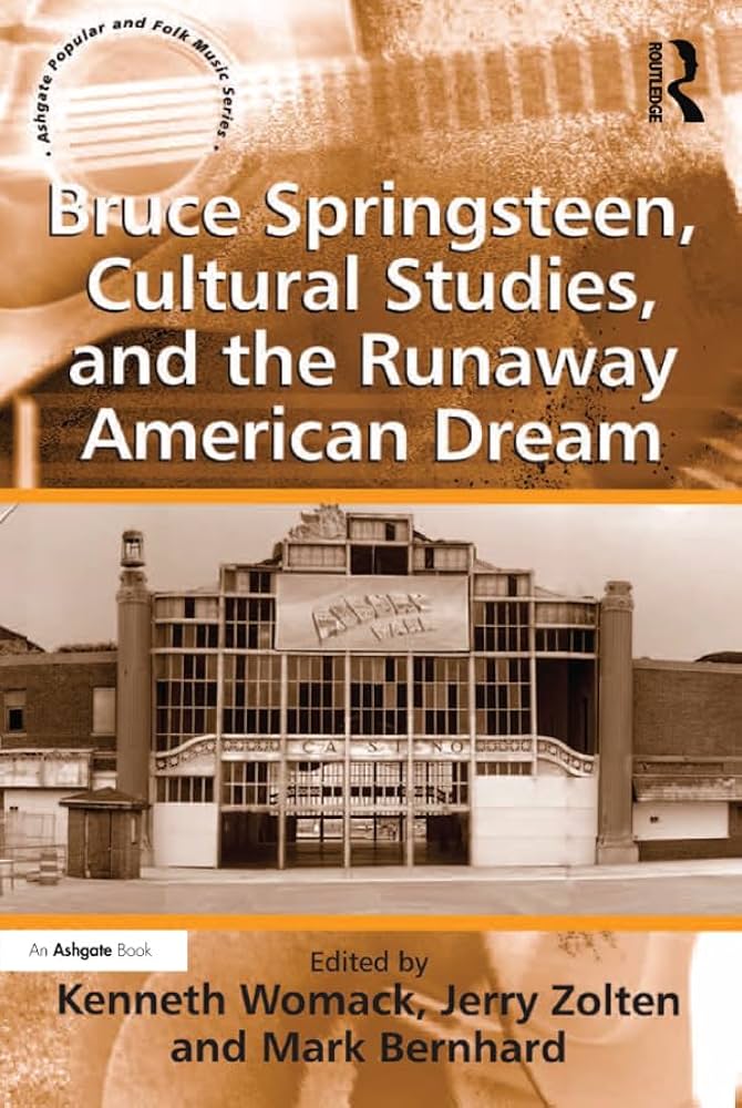 Bruce Springsteen - The Enduring Power of American Folk Music