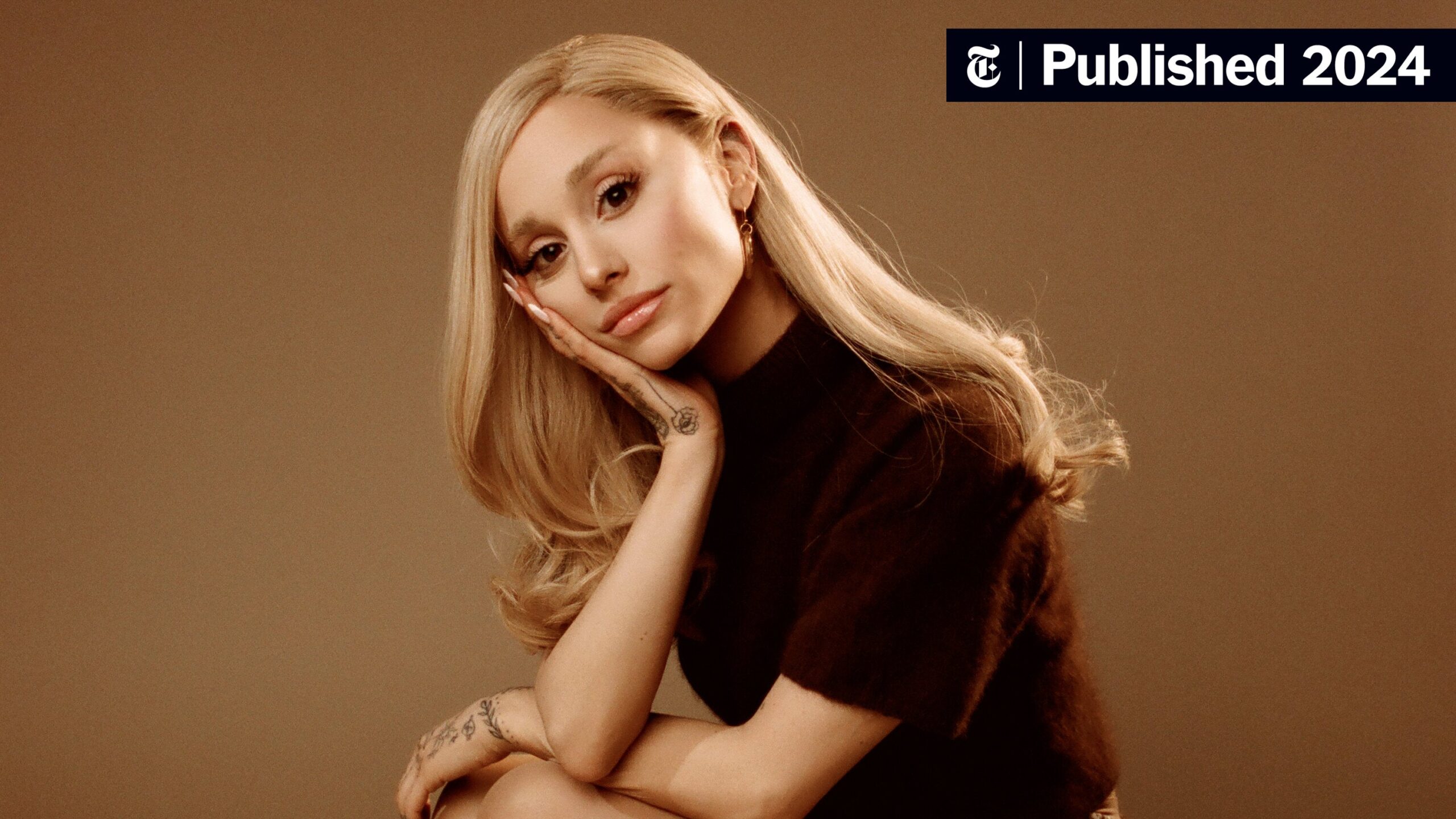Ariana Grande Puts Fan Safety - The 'Eternal Sunshine' Era: A Comeback Built on Quiet Resilience