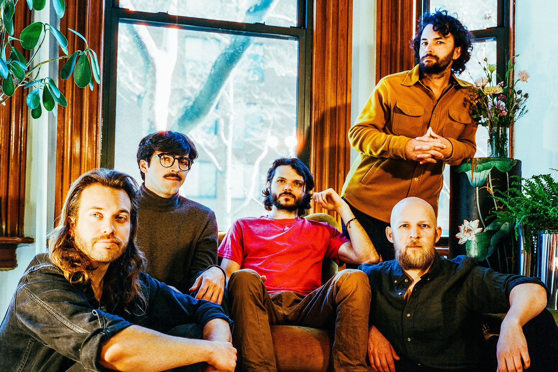 Goose Extends Their Musical Journey - The Evolution of Modern Jam Band Culture