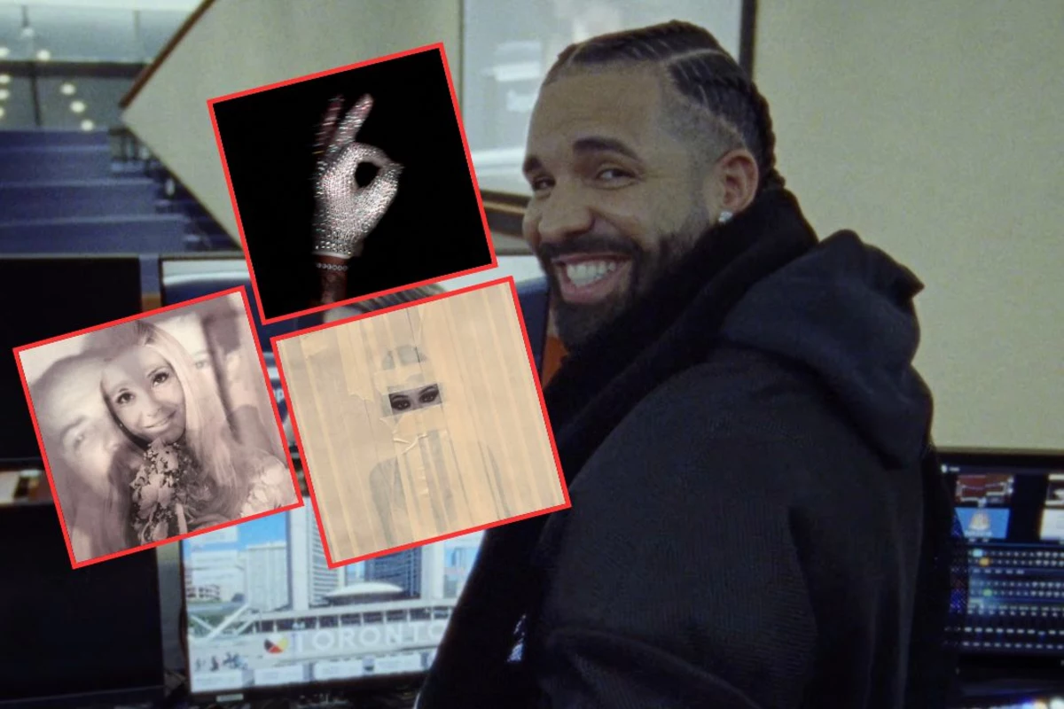 Drake 'ICEMAN' Dominates Billboard 200 - The Evolving Chart Landscape