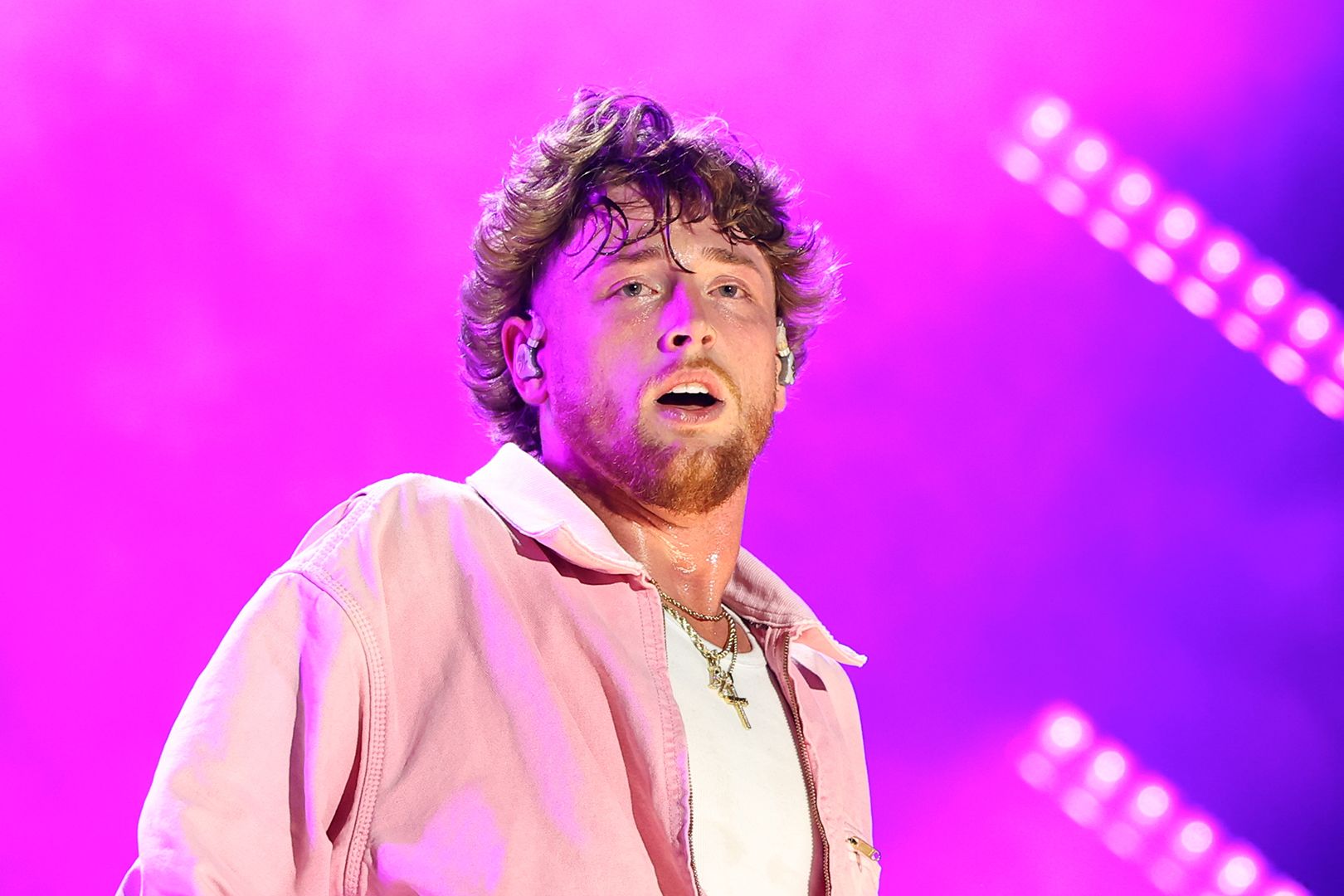 Bailey Zimmerman Wild Night - The Fallout: What This Means for His Career