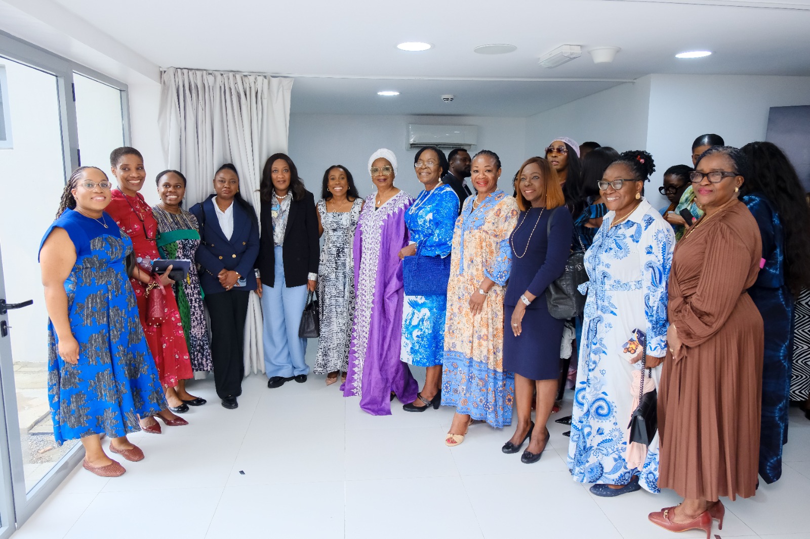QLife Family Clinic Marks 25 - The Families Behind the Milestone