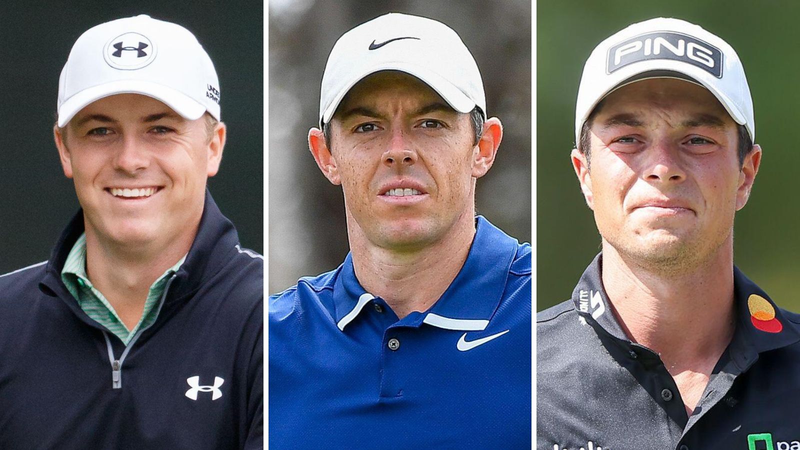 How Much Golf Biggest Stars - The FedEx Cup bonus - playing for a separate fortune