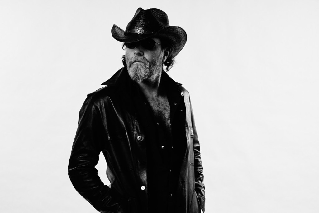 Wheeler Walker Jr. Calls It - The Final Statement