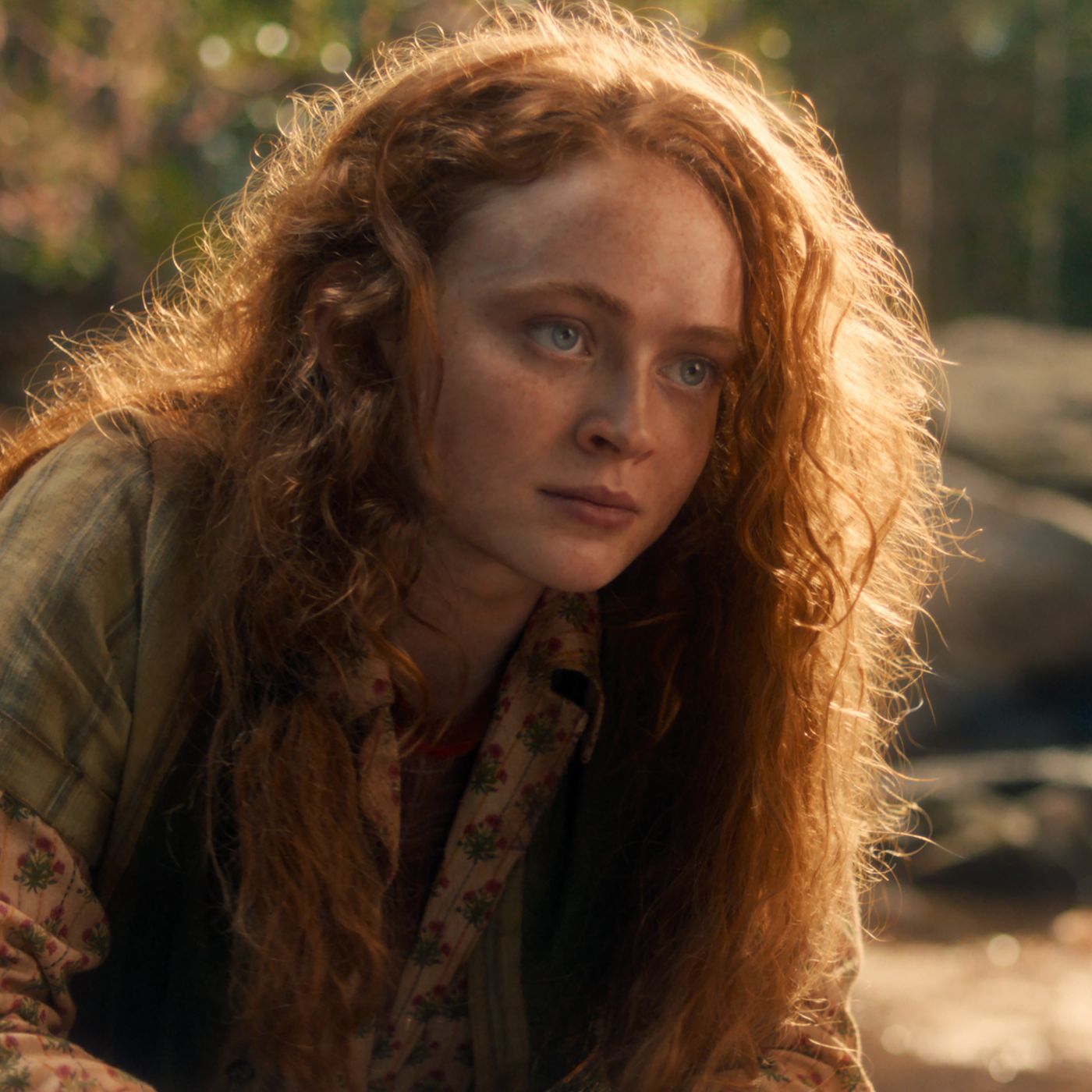Sadie Sink - The Final Stranger Things Chapter
