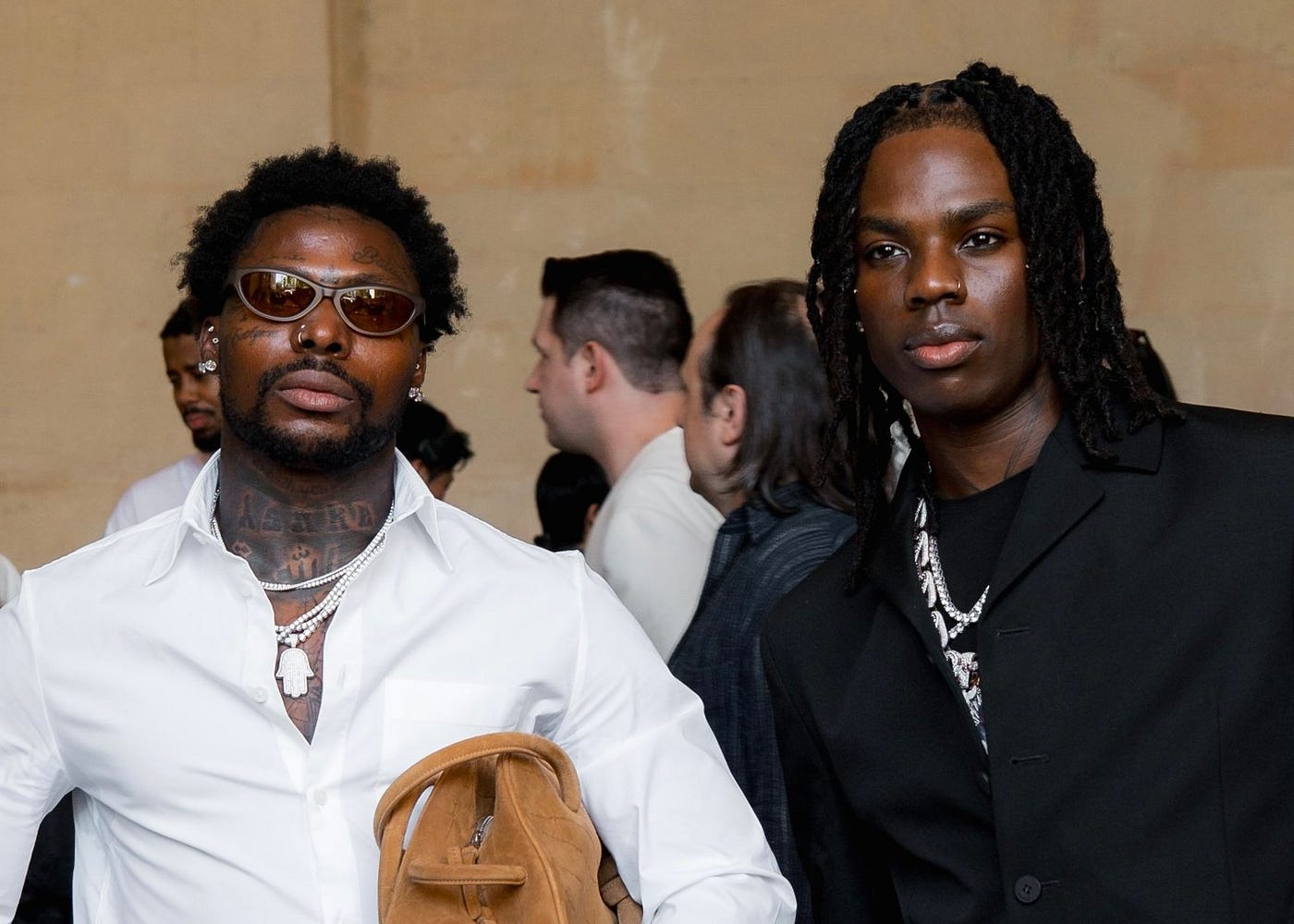 Why Afrobeats Love Songs Always - The Foundational Vocabulary