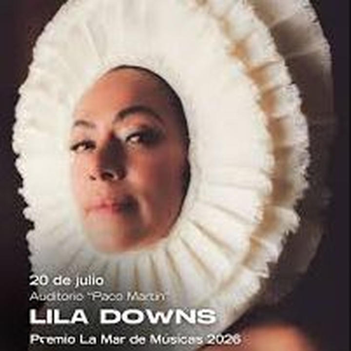 Lila Downs, Chichí Peralta and - The Full Class of 2026 and What They Represent