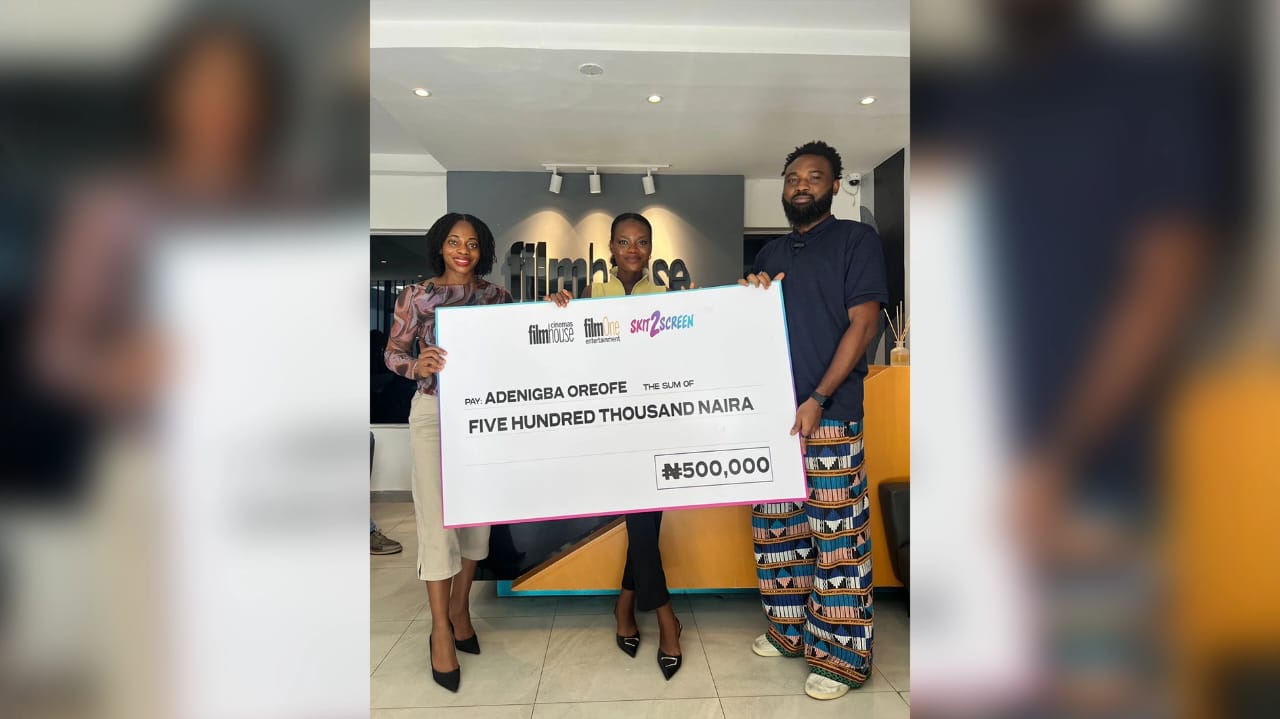 Filmhouse Cinemas Crowns New Star - The Future of Talent Discovery