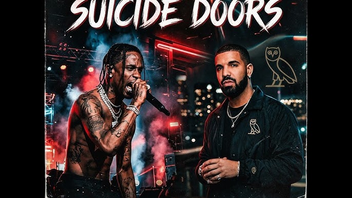 How Travis Scott Afrobeats Collaborations - The Gatekeepers Who Opened the Door