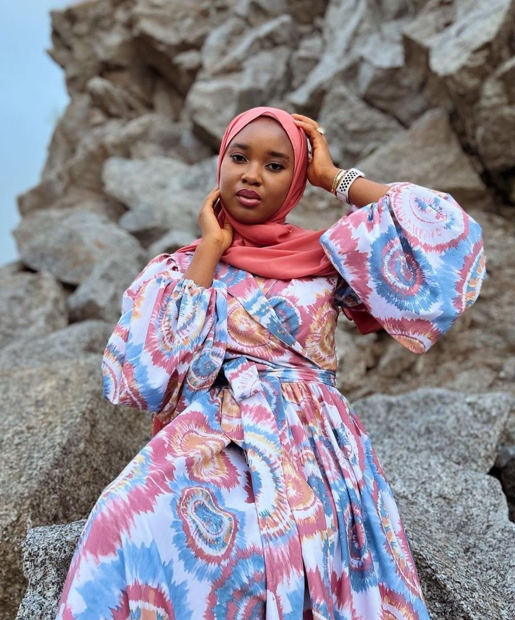 Why Nigerian Celebrities - The Geography Of Soft Life