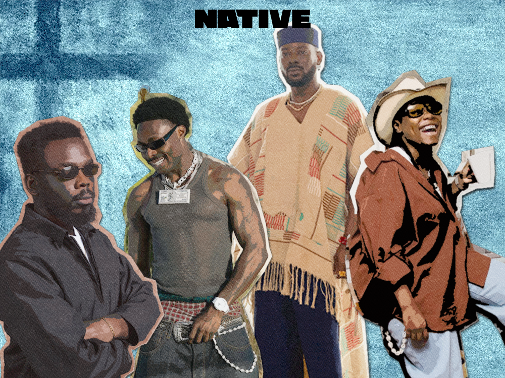 The Spiritual Side of Afrobeats - The God Did It Trope
