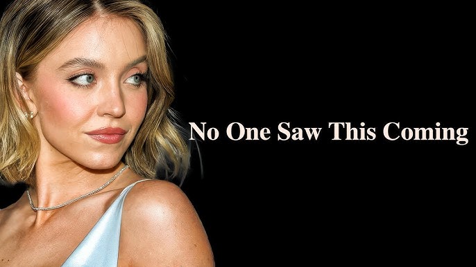 Sydney Sweeney Rise - The grind before the break