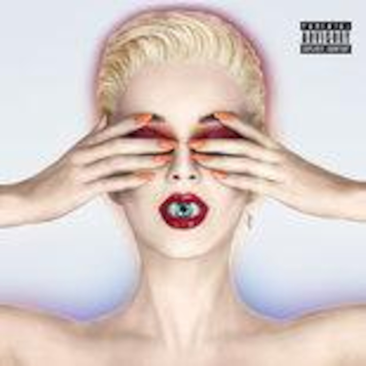 Katy Perry Brand Evolution - The Harder Middle Act: Witness, 143, and the Critics