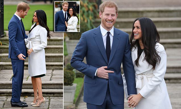 Meghan Markle $5M Business Gamble - The High-Stakes Deadline Looming