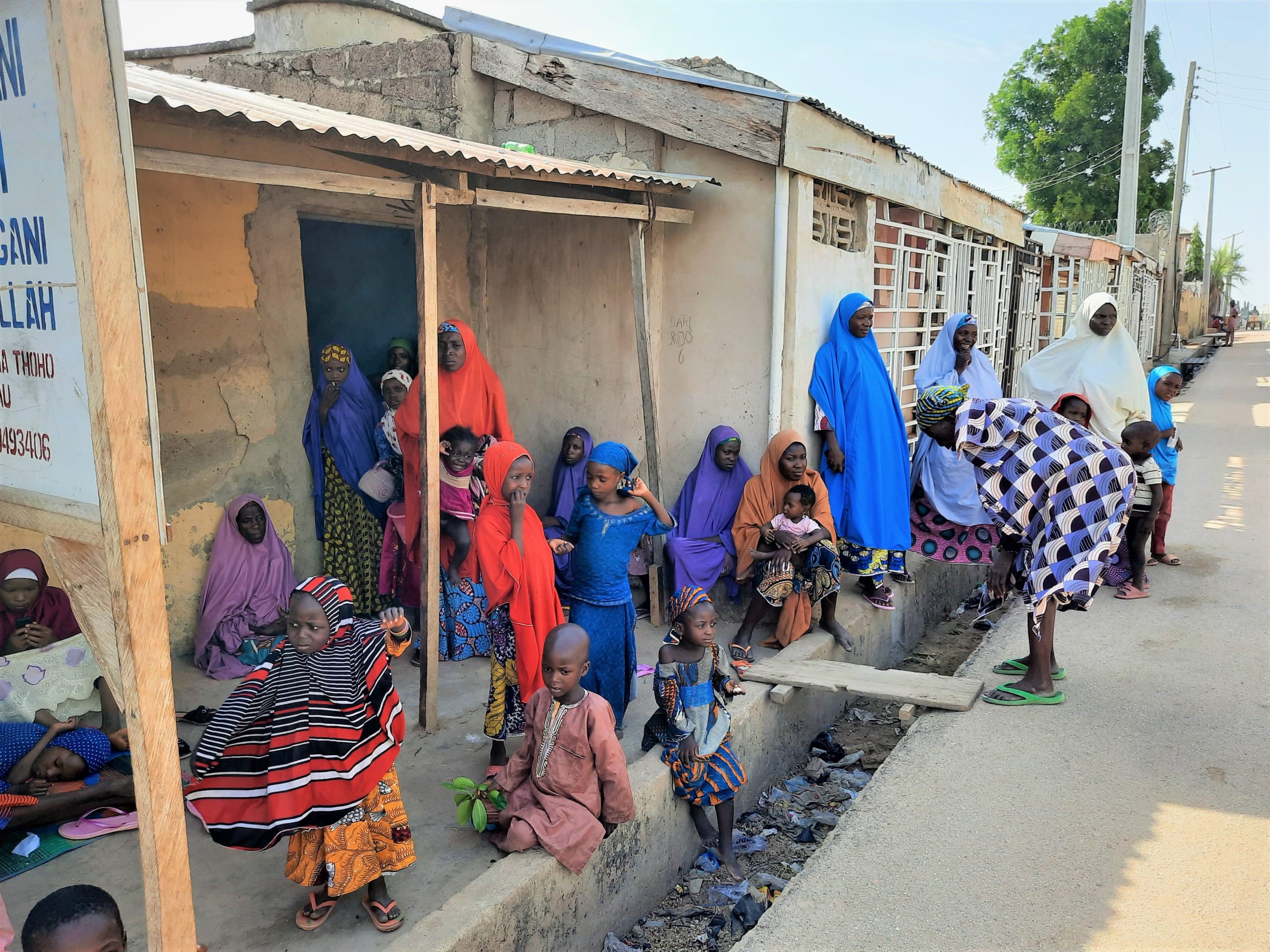 Tragedy on Zamfara Road - The Human Cost: Honoring Those Who Serve