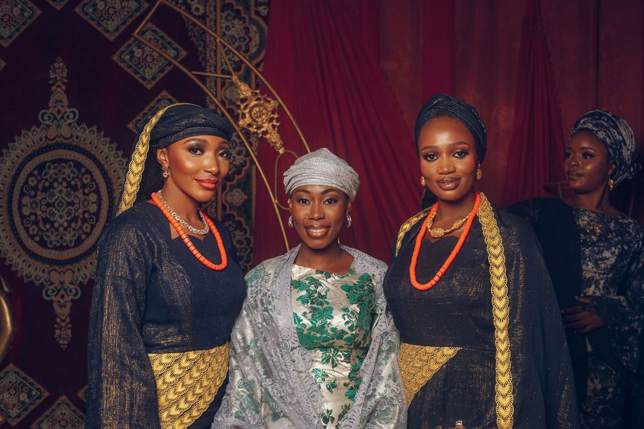 Why Nigerian Celebrities - The Hustle Culture It Pushes Back Against