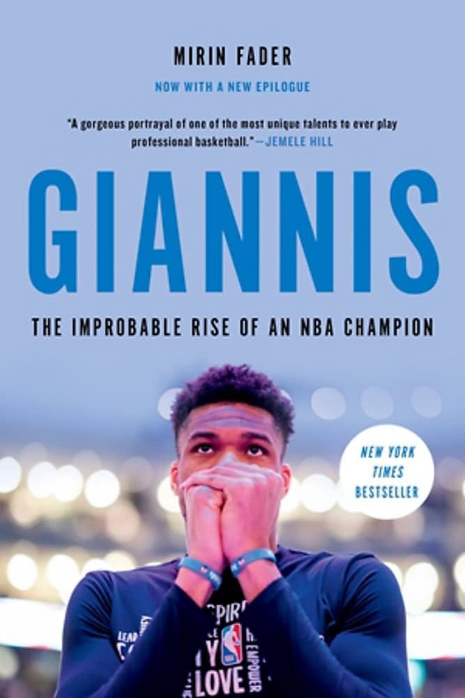 Giannis Antetokounmpo - The improbable draft