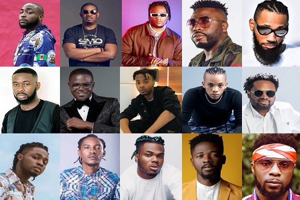 How Does the Nigerian Music - The Independent Default